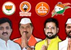 Zp election khed | आयात उमेदवारामुळे नानेकरवाडी - महाळुंगे गटातील राजकारण फिरणार