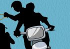 Chain snatching | दुकानात एकटी असताना ५१ वर्षीय महिलेचे मंगळसूत्र हिसकावले; ग्राहक बनून आलेल्या दोघांचा धाडसी गुन्हा