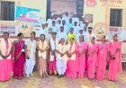 Pune Takalkarwadi Health Sub-Center | टाकळकरवाडी आरोग्य उपकेंद्राचा राज्यात गौरव; राष्ट्रीय गुणवत्ता प्रमाणपत्राने सन्मान