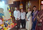 राजगुरूनगरमध्ये स्व. बाळासाहेब आपटे यांच्या १४व्या पुण्यतिथीनिमित्त नेत्रचिकित्सा शिबिर; २२५ नागरिकांची मोफत नेत्रतपासणी