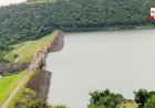 Chaskaman Dam News | चासकमान धरण 94.29% भरले; भीमा नदीत नियंत्रित पाणी विसर्गाची शक्यता, नदीकाठच्या नागरिकांना सतर्कतेचा इशारा