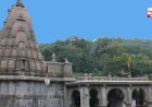 Big Update from Shri Kshetra Bhimashankar! | श्रावणात श्री क्षेत्र भीमाशंकर मंदिर ५ ते रात्री ९.३० वाजेपर्यंत भाविकांसाठी खुले; प्रशासनाकडून जय्यत तयारी