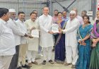Pune zp | 'अजित जनसंवाद विकास' अभियान खेड तालुक्यातील पाईट आंबेठाण जिल्हा परिषद गटात शुभारंभ
