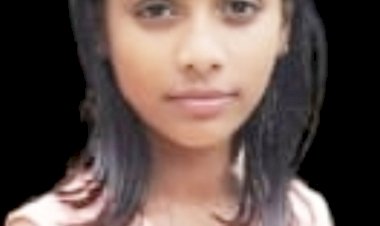 शिरोली जि.प.शाळेची कु.सरस्वती राठोड जवाहर नवोदय परीक्षेत यशस्वी