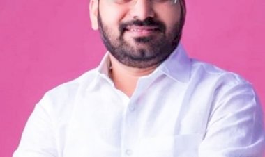 खेड पंचायत समितीचे उपसभापती अमर कांबळे होणार ?