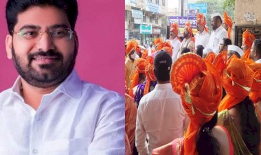 खेड पंचायत समिती उपसभापतीपदाच्या निवडणुकीत शिवसेनेचे बंडखोर सदस्य अमर एकनाथ कांबळे यांचा विजय. शिवसेनेचे मच्छिंद्र गावडे यांचा पराभव.