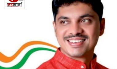 बिनविरोध नगरसेवक रवी लांडगे यांचा भाजपाचा प्राथमिक सदस्यपदाचा राजीनामा