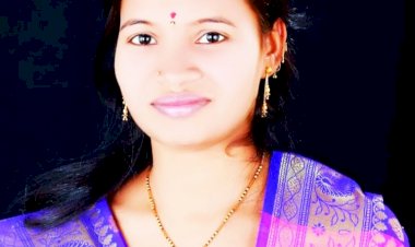 आसखेड बुद्रुक गावचे उपसरपंचपदी सौ संध्याताई सागर तांबे यांनी निवड.