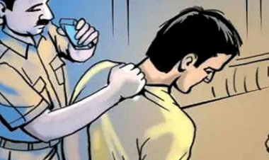 चोरीच्या हेतूने फिरताना संशयित जेरबंद ; संशयिताकडून तीन मोबाईल जप्त