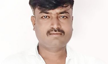 सामाजिक कार्यकर्ते भानुदास पाचपुते यांचे निधन