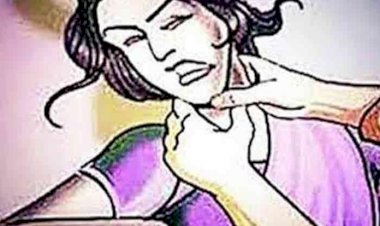 प्रियकराच्या पत्नीचा खून करणाऱ्या प्रियसीला बेड्या