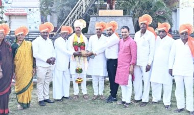 आसखेड खुर्द सोसायटीच्या अध्यक्षपदी पंढरीनाथ लिंभोरे