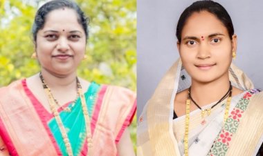 भांबोली ग्रामपंचायतीवर महिलाराज