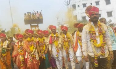 खेड तालुक्यात २३ ग्रामपंचायतीवर राष्ट्रवादीची सत्ता : शिंदे गटाकडे २ ग्रामपंचायत