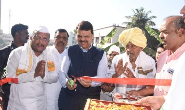 वारकरी शिक्षण संस्थेसाठी पाच कोटींचा निधी देणार-उपमुख्यमंत्री देवेंद्र फडणवीस