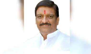 माजी आमदार वल्लभ बेनके यांचे निधन