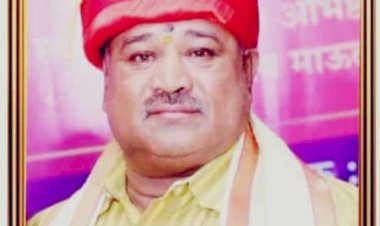 सेवानिवृत्त वीज मंडळ कर्मचारी श्रीधर होले यांचे निधन