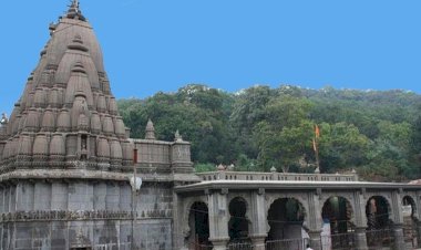 श्री क्षेत्र भिमाशंकर श्रावण यात्रेसाठी पोलीस प्रशासनास सज्ज राहण्याच्या सूचना