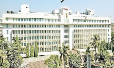 Mumbai | अधिकाऱ्यांच्या बदल्या तातडीने करा ; निवडणूक आयोगाचे आदेश