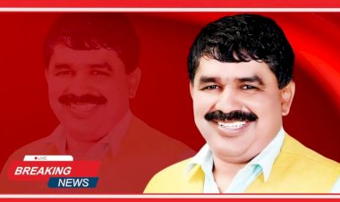 Shirir| पुणे जिल्हा परिषदेचे माजी सभापती मंगलदास बांदल यांना ईडीकडून अटक