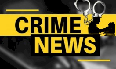 Rajgurungar | पतीने केला पत्नीचा ओढणीने गळा दाबून खून