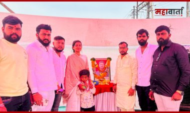 Khed | अविनाश धनवे यांच्या प्रथम पुण्यस्मरणानिमित्त रक्तदान शिबिराचे आयोजन