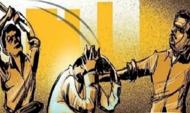 Crime | चाकण शहरात दारूच्या नशेत दोन अल्पवयीन मुलांकडून ३० वर्षीय तरुणाचा निर्घृण खून