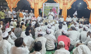 Chakan | २ ऑक्टोबरनंतर आमचा लढा गांधी मार्गाने राहणार नाही - माजी मंत्री बच्चू कडू