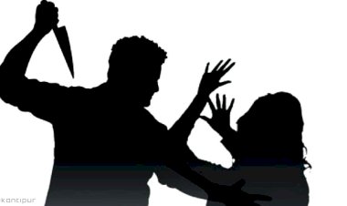 Khed Crime | शिरोलीत ४६ वर्षीय महिलेचा क्रूर खून