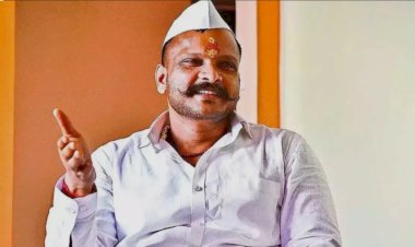 Sharad Mohal story | चालक ते टोळीप्रमुख, कारागृहात कातिल सिद्धीकीचा खून; वाचा शरद मोहोळचा गुन्हेगारी इतिहास