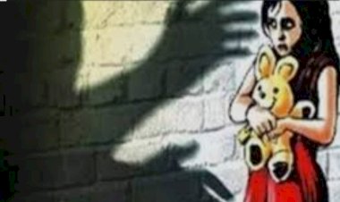 Crime | मावळ तालुक्यात धक्कादायक घटना : ५ वर्षीय चिमुकलीवर बलात्कार करून निर्घृण हत्या