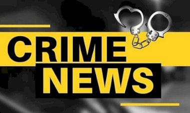 Crime News | राजगुरुनगर शहरानजीक भरदिवसा धाडसी चोरी ;  80 तोळे सोन्यासह कोट्यवधींचा ऐवज लंपास