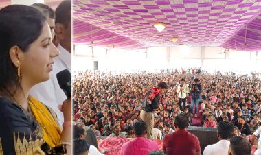 Khed | विद्यार्थ्यांची गुणवत्ता वाढवण्यासाठी शाळांची सद्यस्थिती सुधारण्याची नितांत गरज