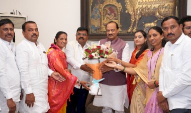 Ncp pune | भाजपचे शरद बुट्टे पाटील यांचा राष्ट्रवादीत प्रवेश निश्चित ? ; ११ वर्षानंतर पुन्हा स्वगृही..