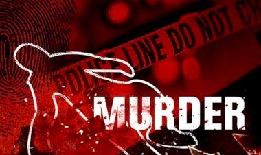 Crime | शेतात येण्यास मज्जाव करत वृद्ध शेतकऱ्याला मारहाण; छातीवर लाथाबुक्यांनी हल्ला करून खून, पाच जणांवर गुन्हा