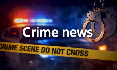 Chakan crime | चाकणमध्ये कोयत्याने डोके फोडले; फिर्यादीचा हात आणि बरगडीवरही वार