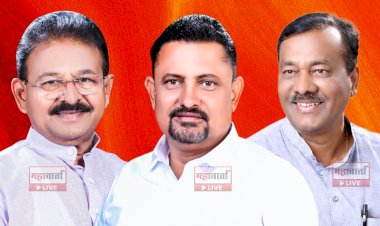 ‘पीडीसीसी’ बँक निवडणुकीपूर्वीच सातकर गटाला मोठा धक्का ; राजगुरूनगरच्या सोसायटीवर दिलीप मोहिते पाटलांच्या शिलेदाराची बाजी