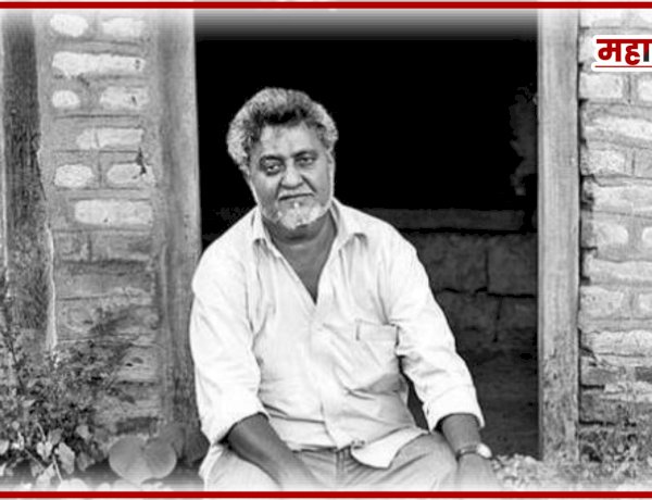 Khed | विश्वसाहित्यिक पद्मश्री नामदेवराव ढसाळ स्मृती साहित्य संमेलनाची तयारी पूर्ण; रविवारी राजगुरुनगर येथे होणार आयोजन