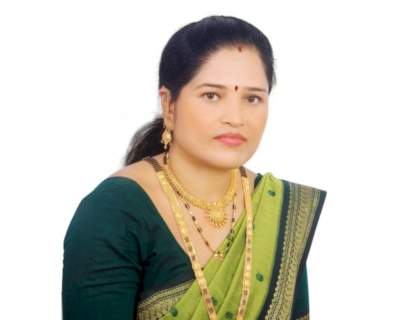 Khed | शिवे-वाकीतर्फे वाडा सयुक्त ग्रामपंचायत सरपंचपदी निर्मलाताई कोळेकर