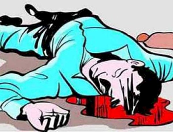 Crime Murder | चाकण शहरात धक्कादायक खून: मच्छीमार्केटसमोरील गल्लीत राजगुरुनगरच्या युवकाची निर्घृण हत्या