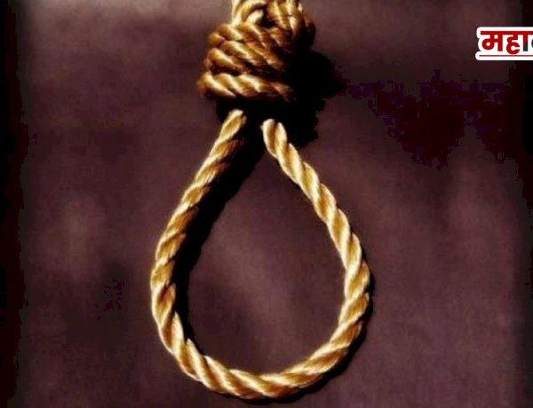 Khed suicide | तुकाईवाडी येथे कंटेनरच्या बॉडीला गळफास घेऊन अनोळखी व्यक्तीचा मृत्यू