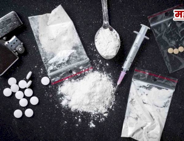 Chakan crime | पिंपरी-चिंचवड पोलिसांची मोठी कारवाई: ११.६५ लाखांचा एम.डी. पदार्थ जप्त, तिघांना अटक