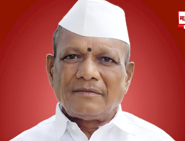 शिंदे गावचे आदर्श माजी सरपंच गोरख टेमगिरे यांचे दुःखद निधन; सामाजिक, राजकीय क्षेत्रात हळहळ