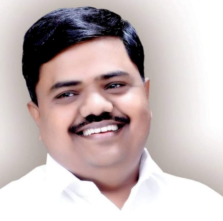 शिवे आणि करंजविहिरे गावांना जल जीवन मिशन मधून पाणीपुरवठा योजना मंजूर : गटनेते शरद बुट्टे पाटील यांची माहिती