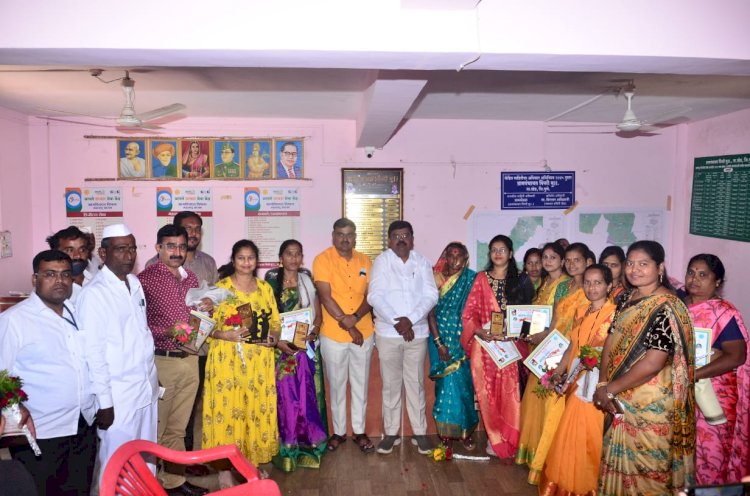 विद्यार्थ्यांसाठी दिवाळीत किल्ले बनवा स्पर्धा कौतुकास्पद : शरद बुट्टे पाटील