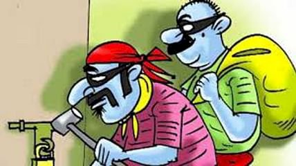 चाकण परिसरातील कंपनीच्या स्टोअररूम मधून सव्वाचार लाखांचा ऐवज चोरीला