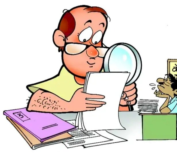 दुय्यम निबंधक कार्यालयांची तपासणी होणार