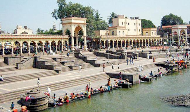 १७ नोव्हेंबर पासून संत ज्ञानेश्वर माऊलींचा संजीवन समाधी सोहळा