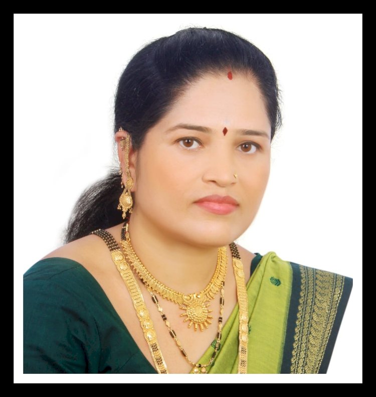 शिवेच्या उपसरपंच निर्मला कोळेकर यांचा तडकाफडकी राजीनामा