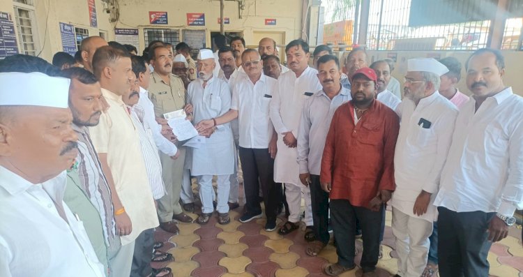 कार्तिकी यात्रेत ५ डिसेंबरला आळंदी बंदची हाक